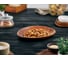 Блюдо Walmer ORGANIC фигурное, 25x21.5 см W37000926 4