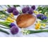 Блюдо Walmer ORGANIC фигурное, 25x21.5 см W37000926 7