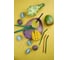 Блюдо Walmer ORGANIC фигурное, 25x21.5 см W37000926 9