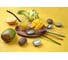Блюдо Walmer ORGANIC фигурное, 25x21.5 см W37000926 10