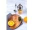 Блюдо Walmer ORGANIC фигурное, 25x21.5 см W37000926 14