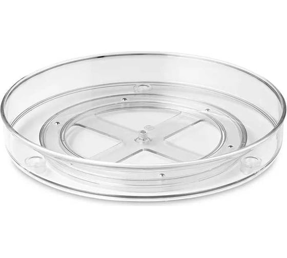 Вращающаяся подставка для специй SHINY KITCHEN J0090 1