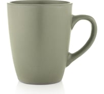 Кружка Walmer GLOBAL 350 мл, зеленая W37000121