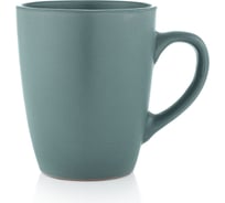 Кружка Walmer GLOBAL 350 мл, серая W37000115