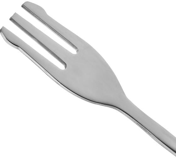 Барная ложка с вилкой Walmer COCKTAIL 26 см W37000889