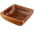 Квадратная миска Walmer ORGANIC 20x20 см W37000929 1
