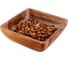 Квадратная миска Walmer ORGANIC 20x20 см W37000929 2