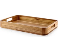 Сервировочный поднос Walmer ORGANIC 38x26x5 см W37000887