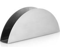 Салфетница Walmer STEEL 15 см W37000936