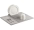 Коврик для сушки посуды SHINY KITCHEN микрофибра G0150 1