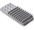 Коврик для сушки посуды SHINY KITCHEN микрофибра G0150 5