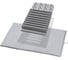 Коврик для сушки посуды SHINY KITCHEN микрофибра G0150 6