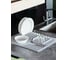 Коврик для сушки посуды SHINY KITCHEN микрофибра G0150 7