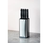 Кухонная подставка для ножей SHINY KITCHEN G0190