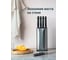 Кухонная подставка для ножей SHINY KITCHEN G0190 8