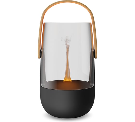 Ароматизатор ультразвуковой для эфирных масел Stadler Form Sophie, автоматический с подсветкой, черный S-003 1