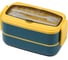 Детский ланчбокс SHINY KITCHEN 50343 1