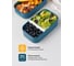 Детский ланчбокс SHINY KITCHEN 50343 3