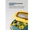 Детский ланчбокс SHINY KITCHEN 50343 4