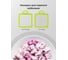 Мультифункциональная овощерезка с контейнером SHINY KITCHEN A7001 5
