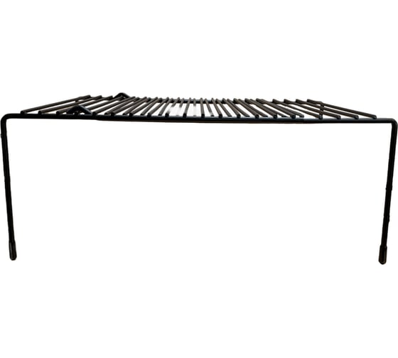 Универсальная раздвижная настольная Полка Union 32/55x24x14.5 см 21US02-424B