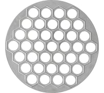 Ручная пельменница SHINY KITCHEN G0380