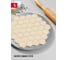 Ручная пельменница SHINY KITCHEN G0380 11