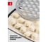 Ручная пельменница SHINY KITCHEN G0380 12