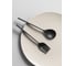 Пластиковый ланч-бокс с приборами SHINY KITCHEN 1100 мл 50354 6
