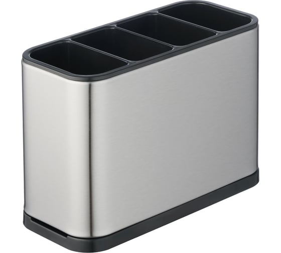 Подставка для ножей и столовых приборов SHINY KITCHEN G0196 1