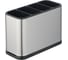 Подставка для ножей и столовых приборов SHINY KITCHEN G0196 1