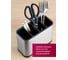 Подставка для ножей и столовых приборов SHINY KITCHEN G0196 4