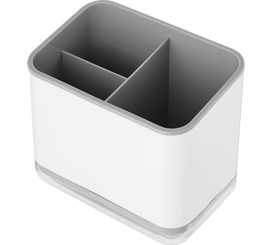 Подставка для столовых приборов SHINY KITCHEN G0191