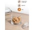 Стеклянная сахарница с ложкой SHINY KITCHEN 260 мл 50230 3