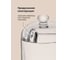 Стеклянная сахарница с ложкой SHINY KITCHEN 260 мл 50230 5