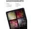 Силиконовая форма для льда с крышкой SHINY KITCHEN A1203 6