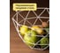 Фруктовница SHINY KITCHEN J0070 5