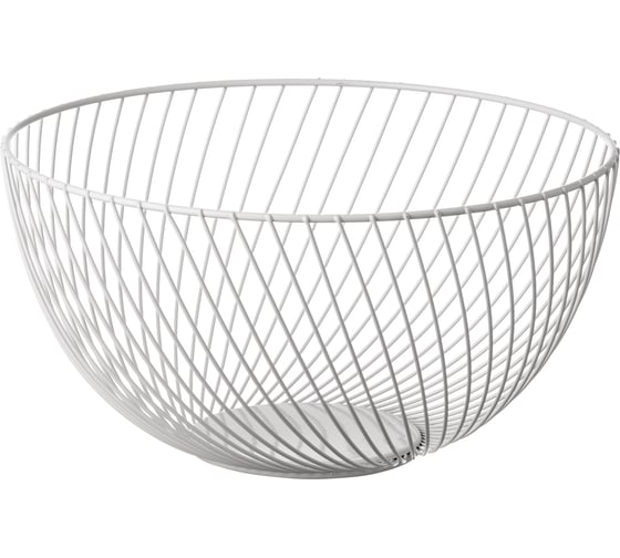 Фруктовница SHINY KITCHEN J0040