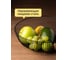 Фруктовница SHINY KITCHEN J0050 4