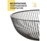 Фруктовница SHINY KITCHEN J0050 5