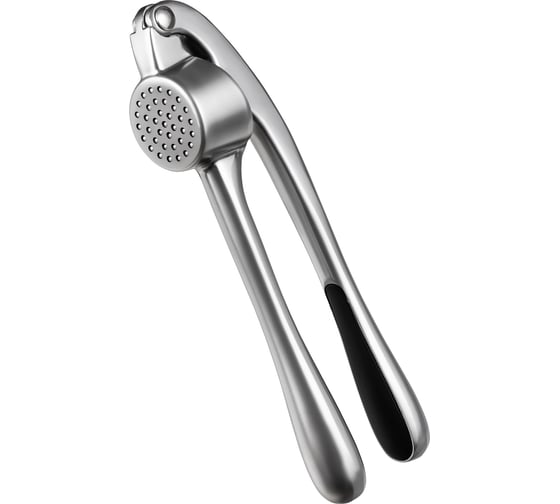 Ручная чеснокодавка из нержавеющей стали SHINY KITCHEN A1901