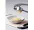 Ручная чеснокодавка из нержавеющей стали SHINY KITCHEN A1901 10