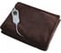 Электроодеяло Neoclima CARINO 120 Brown 31701 1