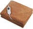 Электроодеяло Neoclima CARINO 120 Orange 31700 1