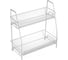 Настольная универсальная полка Union 2 полки, 31x17x33 см 21BT1189W 1