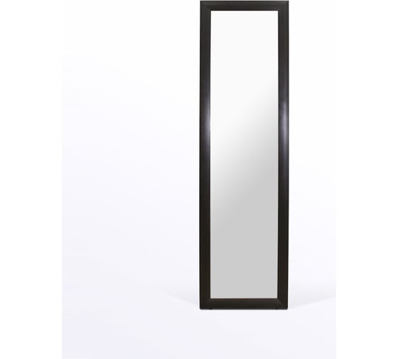 Напольное интерьерное зеркало Teymi Helmi 45x160 см, венге T20244 ЦБ-00267391
