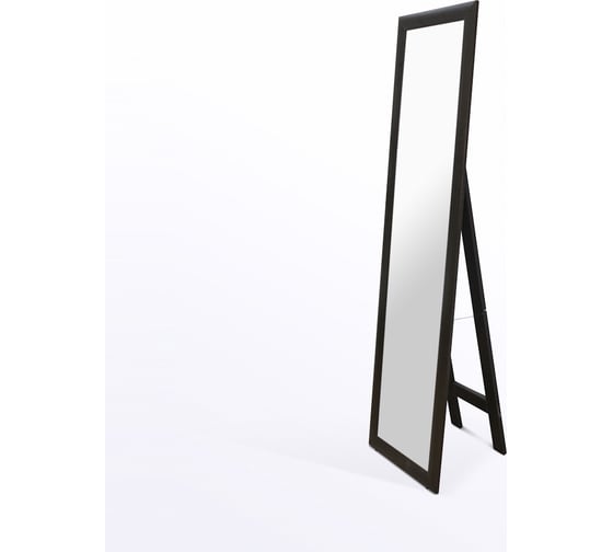 Напольное интерьерное зеркало Teymi Helmi 45x160 см, венге T20244 ЦБ-00267391