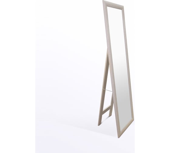 Напольное интерьерное зеркало Teymi Helmi 45x160 см, светлый дуб T20245 ЦБ-00267392