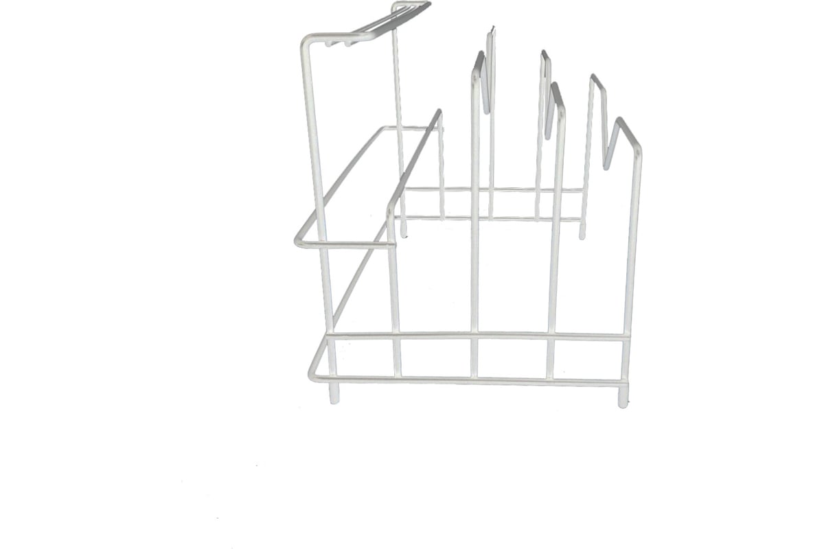 Универсальная подставка для посуды Union 26.5х19х21.5 см 21US02-423W ...