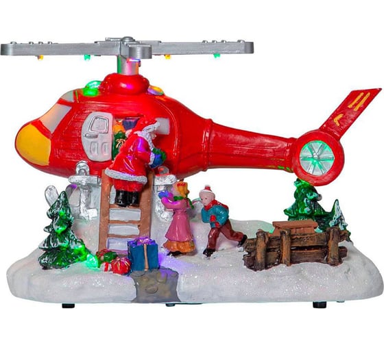 Статуэтка EGLO merryville 992-29